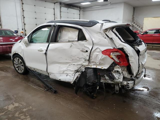 Photo 2 from auction – 2019 BUICK ENCORE PRE with VIN KL4CJASB5KB703187