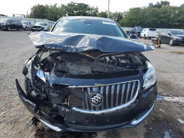 صورة رقم 5 من المزاد - 2015 BUICK REGAL مع VIN 2G4GK5EXXF9210644