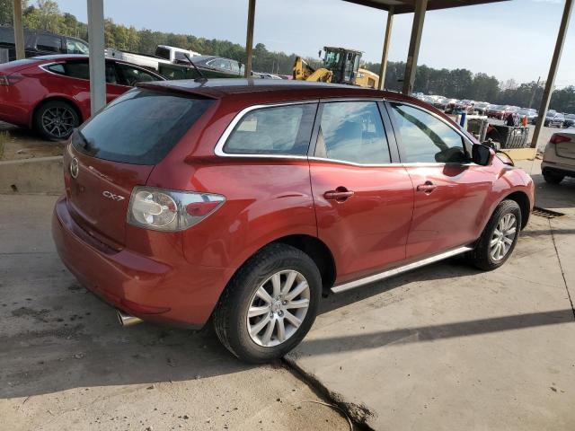 Photo 3 from auction – 2010 MAZDA CX-7 with VIN JM3ER2W55A0312785