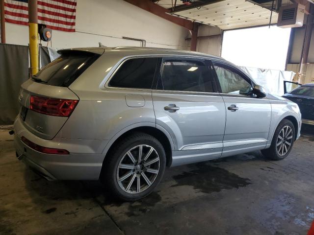 Photo 3 from auction – 2017 AUDI Q7 PREMIUM with VIN WA1LAAF7XHD040069