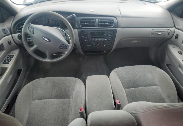 Photo 8 from auction – 2002 FORD TAURUS SE with VIN 1FAFP53UX2A140951