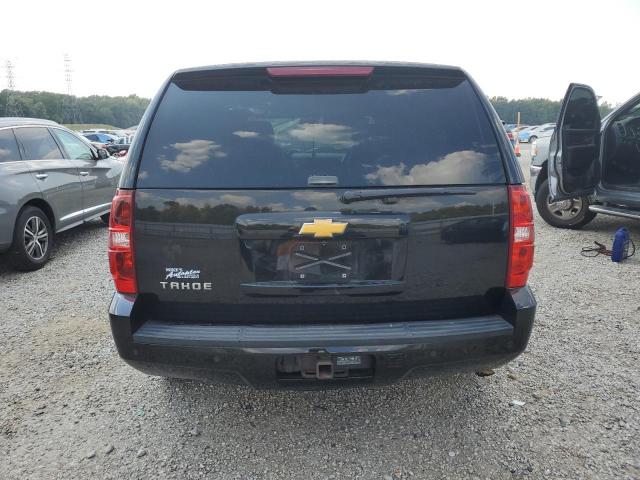 Photo 6 from auction – 2014 CHEVROLET TAHOE POLI with VIN 1GNLC2E04ER218204