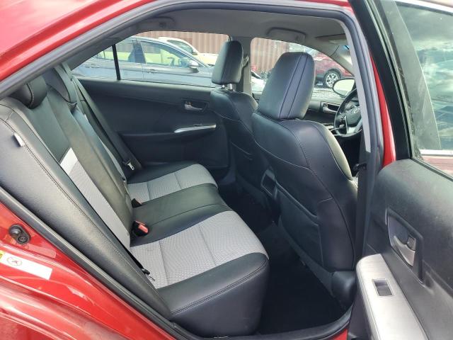 Zdjęcie 10 z aukcji – 2014 TOYOTA CAMRY z VIN 4T1BF1FK3EU738666