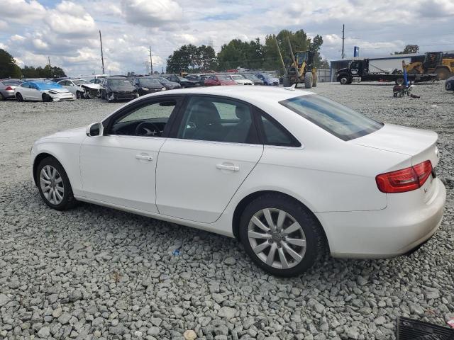 Photo 2 from auction – 2013 AUDI A4 PREMIUM with VIN WAUBFAFL9DN047385