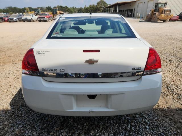 Photo 6 from auction – 2008 CHEVROLET IMPALA LS with VIN 2G1WB58K081269664