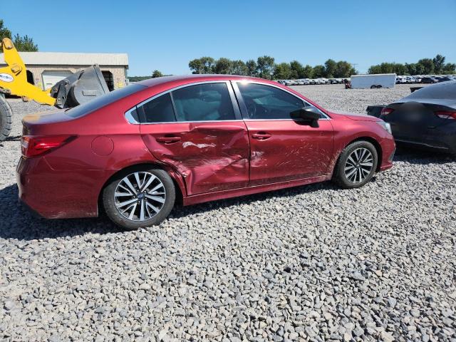 Photo 3 from auction – 2018 SUBARU LEGACY 2.5 with VIN 4S3BNAB62J3014970