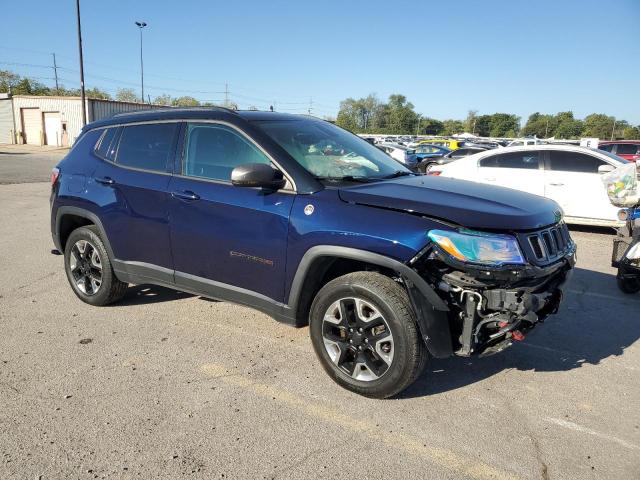 Фото 4 с аукциона – 2018 JEEP COMPASS TR с VIN 3C4NJDDB1JT146787