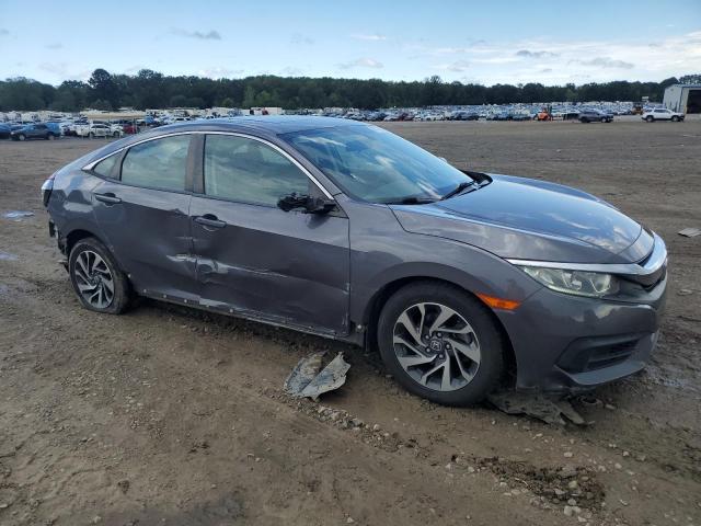 Photo 4 from auction – 2018 HONDA CIVIC EX with VIN 2HGFC2F76JH550965