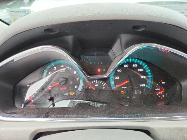 Photo 9 from auction – 2016 CHEVROLET TRAVERSE L with VIN 1GNKVHKD7GJ242322