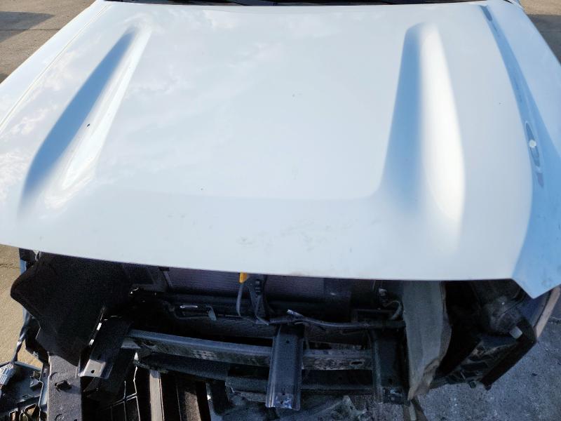 Photo 11 from auction – 2022 NISSAN FRONTIER S with VIN 1N6ED1EJ4NN671759