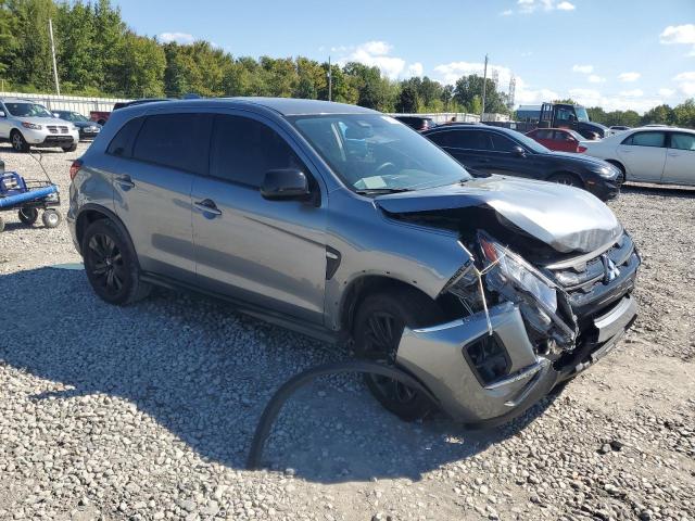 Photo 4 from auction – 2024 MITSUBISHI OUTLANDER with VIN JA4ARUAU5RU010395