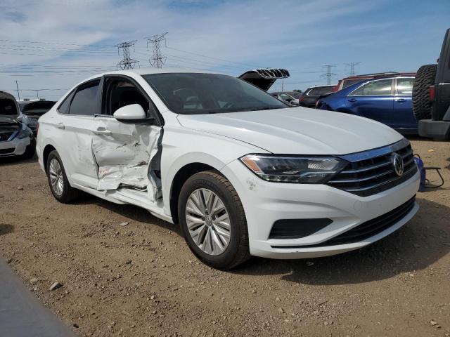 Photo 4 from auction – 2019 VOLKSWAGEN JETTA with VIN 3VWC57BUXKM236787
