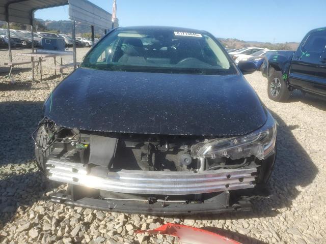 Photo 5 from auction – 2022 TOYOTA COROLLA LE with VIN 5YFEPMAE4NP327078