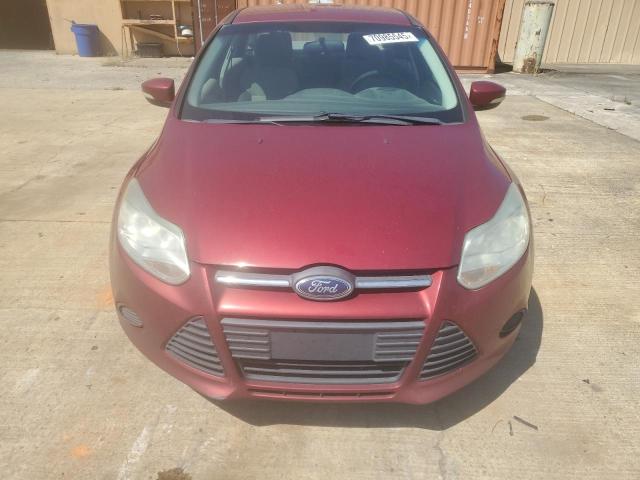 Photo 5 from auction – 2013 FORD FOCUS SE with VIN 1FADP3F2XDL317589