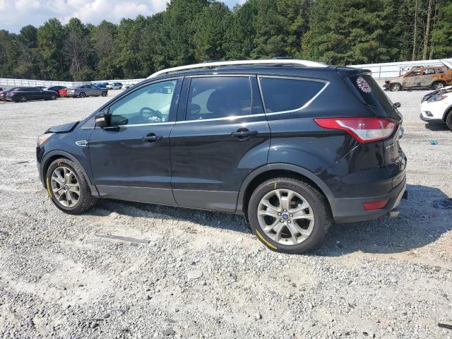 Photo 2 from auction – 2014 FORD ESCAPE TITANIUM with VIN 1FMCU9J97EUE32213