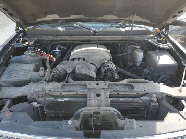 Photo 11 from auction – 2012 CHEVROLET SILVERADO with VIN 1GCPKSE70CF182374
