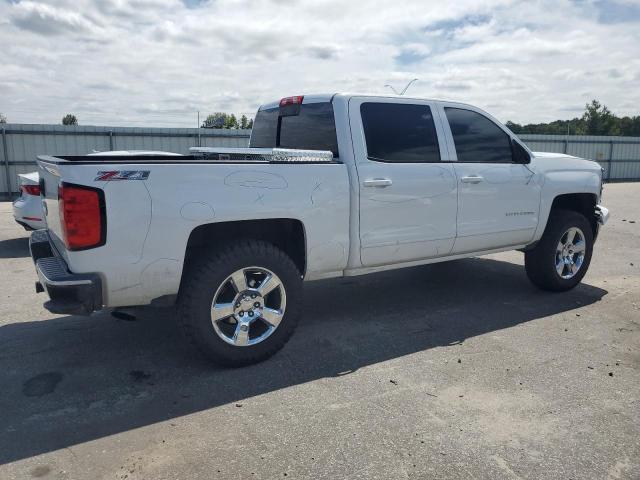 Photo 3 from auction – 2015 CHEVROLET SILVERADO with VIN 3GCUKRECXFG465019