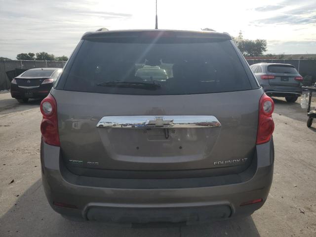 Photo 6 from auction – 2012 CHEVROLET EQUINOX LT with VIN 2GNFLNEK5C6226191