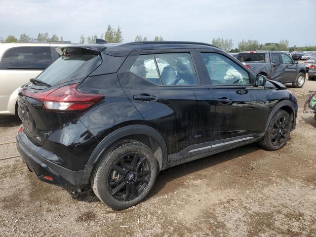 Photo 3 from auction – 2024 NISSAN KICKS SR with VIN 3N1CP5DV6RL521609