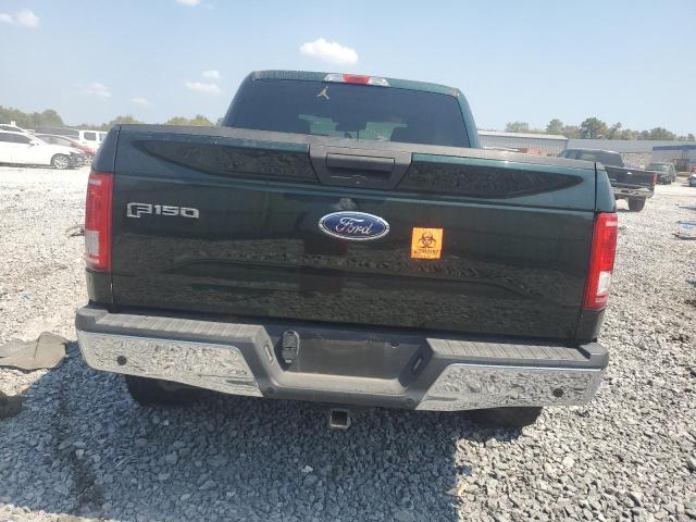 Photo 6 from auction – 2016 FORD F150 SUPERCREW with VIN 1FTEW1EP4GKD81348