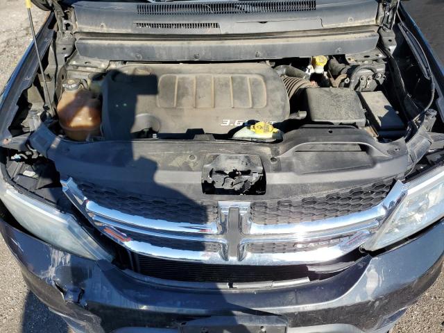 Zdjęcie 12 z aukcji – 2012 DODGE JOURNEY CR z VIN 3C4PDDDG9CT170866
