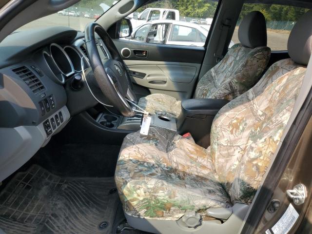 Photo 7 from auction – 2015 TOYOTA TACOMA DOU with VIN 3TMLU4EN1FM198316