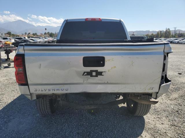 Photo 6 from auction – 2016 CHEVROLET SILVERADO with VIN 3GCUKREC9GG183875