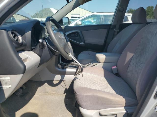 Photo 7 from auction – 2006 TOYOTA RAV4 with VIN JTMZD33V965024295