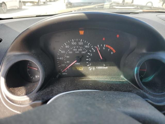 Photo 9 from auction – 2001 DODGE STRATUS SE with VIN 4B3AG42H71E228849