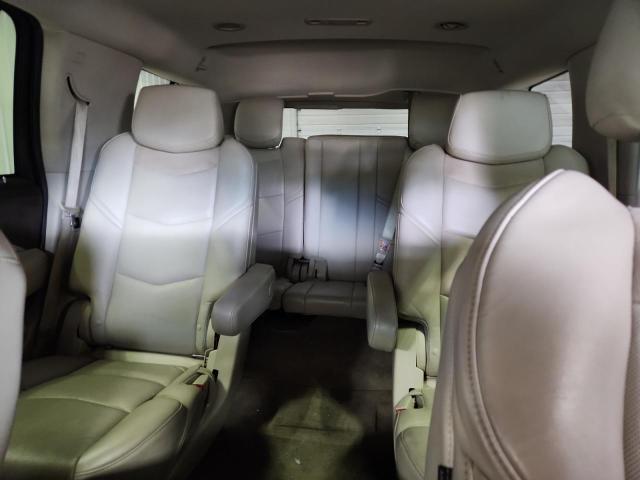 Photo 10 from auction – 2015 CADILLAC ESCALADE P with VIN 1GYS4NKJ4FR710193
