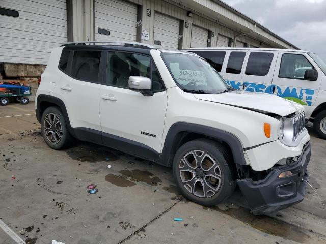 Photo 4 from auction – 2015 JEEP RENEGADE L with VIN ZACCJADT8FPC19487