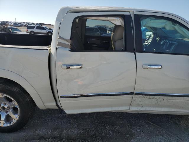 Photo 10 from auction – 2018 RAM 1500 LARAMIE with VIN 1C6RR7NT0JS137476