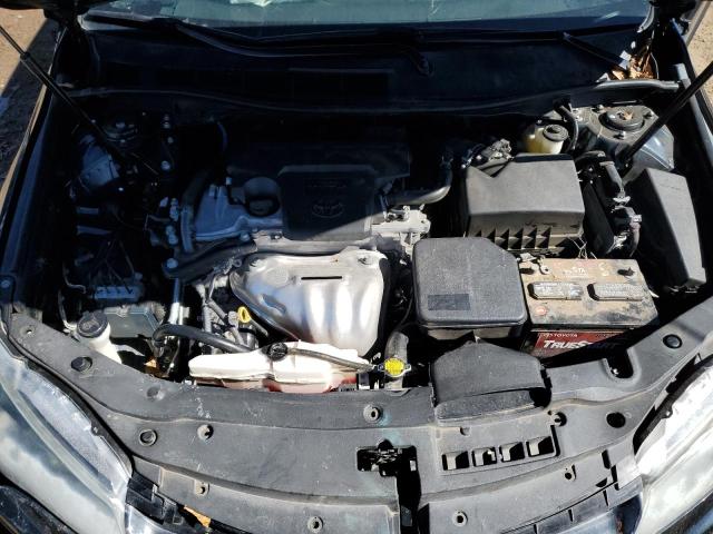 Photo 11 from auction – 2015 TOYOTA CAMRY LE with VIN 4T1BF1FK6FU498823