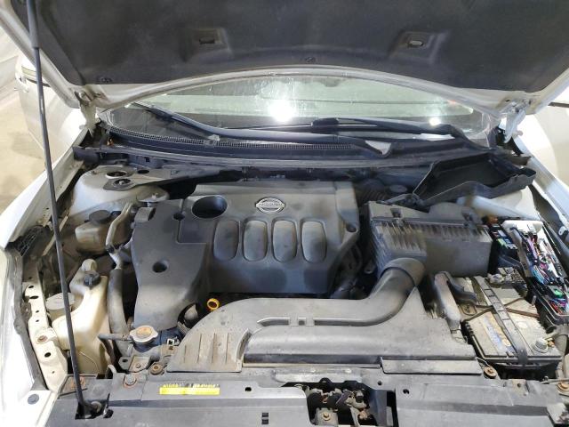 Photo 11 from auction – 2010 NISSAN ALTIMA BAS with VIN 1N4AL2AP6AN548985