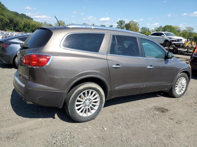 Photo 3 from auction – 2011 BUIC ENCLAVE CXL with VIN 5GAKVBED4BJ114468