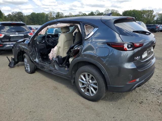 Photo 2 from auction – 2023 MAZDA CX-5 SELEC with VIN JM3KFBBM0P0271824