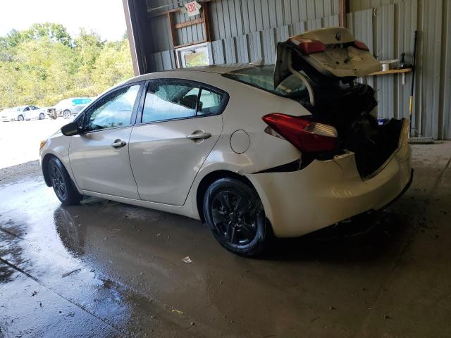 Photo 2 from auction – 2014 KIA FORTE LX with VIN KNAFK4A69E5067623