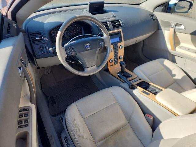 Photo 8 from auction – 2008 VOLVO C70 T5 with VIN YV1MC672X8J047698