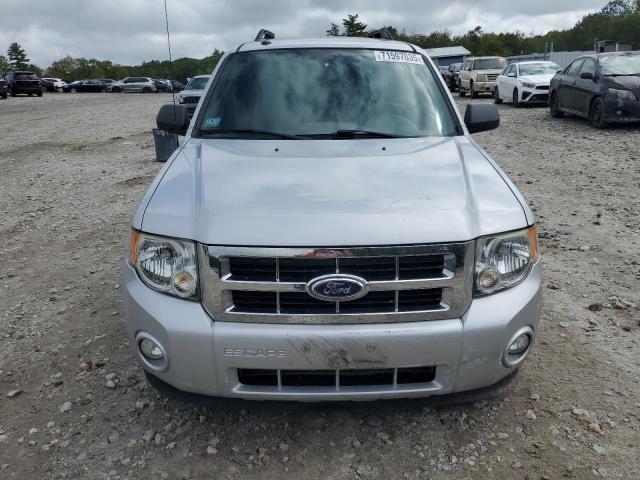 Photo 5 from auction – 2011 FORD ESCAPE XLT with VIN 1FMCU9DG3BKC58433