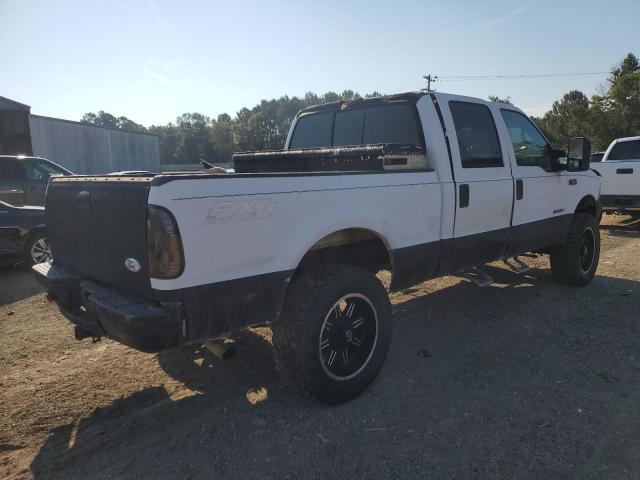 Photo 3 from auction – 1999 FORD F250 SUPER with VIN 1FTNW21F2XEC99264