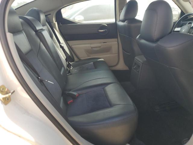 Photo 10 from auction – 2006 DODGE CHARGER R/ with VIN 2B3KA53H36H396869