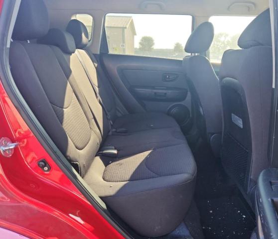Photo 10 from auction – 2013 KIA SOUL with VIN KNDJT2A56D7618566