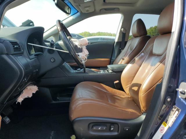 Photo 7 from auction – 2015 LEXUS RX 350 BAS with VIN 2T2BK1BA6FC288857