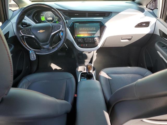 Photo 8 from auction – 2017 CHEVROLET BOLT EV PR with VIN 1G1FX6S02H4190855
