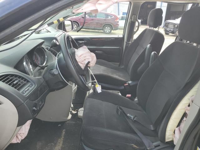 Photo 7 from auction – 2015 DODGE GRAND CARA with VIN 2C4RDGBG3FR515653
