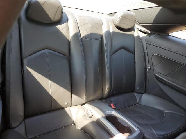 Photo 10 from auction – 2013 CADILLAC CTS with VIN 1G6DC1E36D0109251
