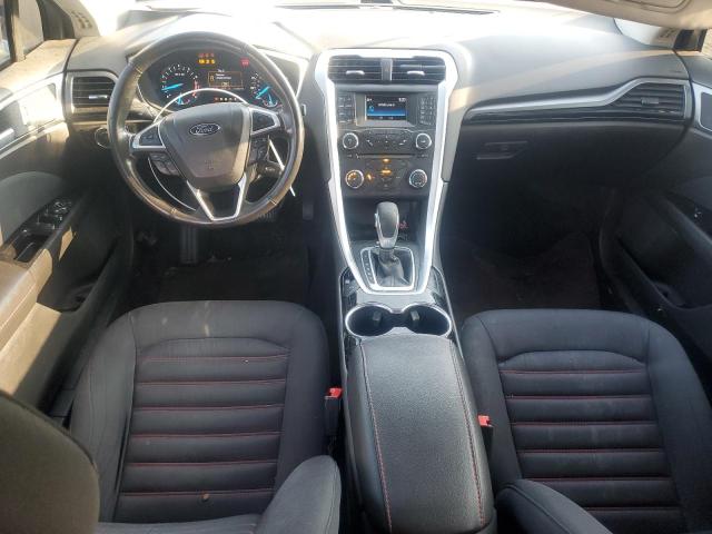 Photo 8 from auction – 2014 FORD FUSION SE with VIN 3FA6P0HD2ER319491