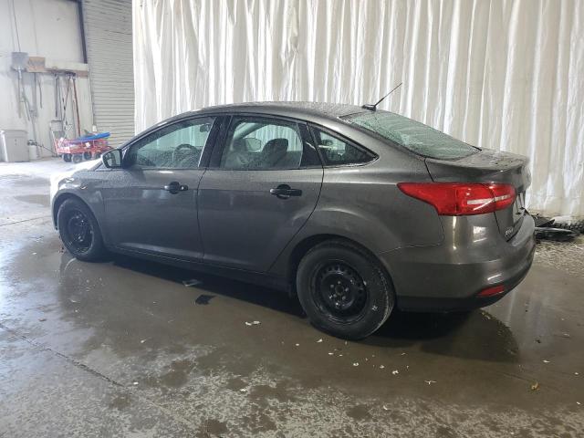 Photo 2 from auction – 2018 FORD FOCUS S with VIN 1FADP3E25JL264300