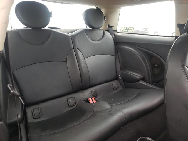 Photo 10 from auction – 2011 MINI COOPER with VIN WMWSU3C56BT182808