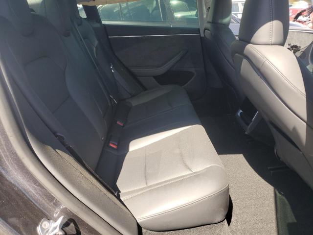 Photo 10 from auction – 2025 TESLA MODEL 3 with VIN 5YJ3E1EB1SF998162